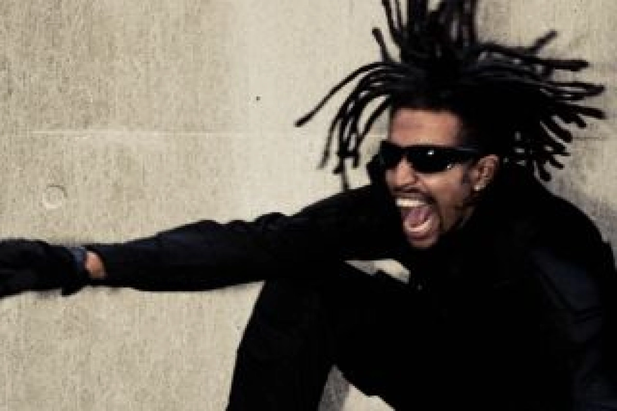 Noordstaat x Hit the North presents: Mossi x SB, Louis Pedro & KATLEGO